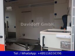 VW Nr.140 T5 RTW 1.Hand / Kamera / Klima / DSG