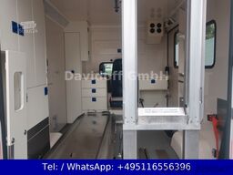 VW Nr.140 T5 RTW 1.Hand / Kamera / Klima / DSG