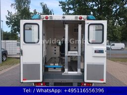 VW Nr.140 T5 RTW 1.Hand / Kamera / Klima / DSG