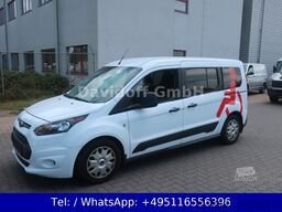FORD Nr.87 Transit lang 1.Hand / BTW / PDC