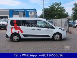 FORD Nr.87 Transit lang 1.Hand / BTW / PDC