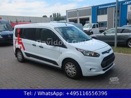 FORD Nr.87 Transit lang 1.Hand / BTW / PDC