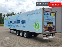 SCHMITZ CARGOBULL SKO 24/L - 14.7 FP COOL V7 | Lang | Doppelverd.