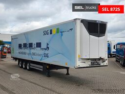 SCHMITZ CARGOBULL SKO 24/L - 14.7 FP COOL V7 | Lang | Doppelverd.