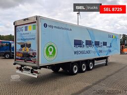 SCHMITZ CARGOBULL SKO 24/L - 14.7 FP COOL V7 | Lang | Doppelverd.
