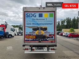 SCHMITZ CARGOBULL SKO 24/L - 14.7 FP COOL V7 | Lang | Doppelverd.