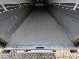 SCHMITZ CARGOBULL SKO 24/L - 14.7 FP COOL V7 | Lang | Doppelverd.