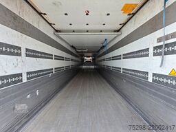 SCHMITZ CARGOBULL SKO 24/L - 14.7 FP COOL V7 | Lang | Doppelverd.
