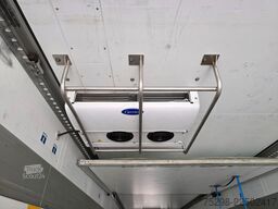 SCHMITZ CARGOBULL SKO 24/L - 14.7 FP COOL V7 | Lang | Doppelverd.