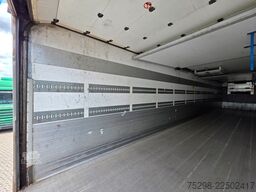 SCHMITZ CARGOBULL SKO 24/L - 14.7 FP COOL V7 | Lang | Doppelverd.