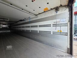 SCHMITZ CARGOBULL SKO 24/L - 14.7 FP COOL V7 | Lang | Doppelverd.