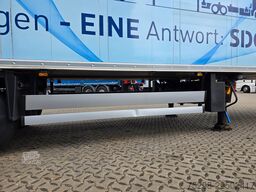 SCHMITZ CARGOBULL SKO 24/L - 14.7 FP COOL V7 | Lang | Doppelverd.
