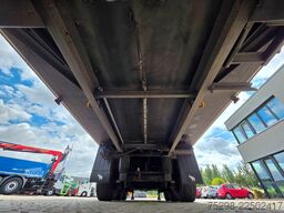 SCHMITZ CARGOBULL SKO 24/L - 14.7 FP COOL V7 | Lang | Doppelverd.