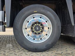 SCHMITZ CARGOBULL SKO 24/L - 14.7 FP COOL V7 | Lang | Doppelverd.