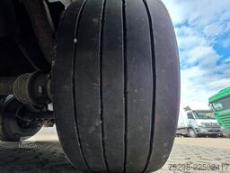 SCHMITZ CARGOBULL SKO 24/L - 14.7 FP COOL V7 | Lang | Doppelverd.