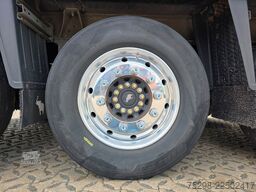 SCHMITZ CARGOBULL SKO 24/L - 14.7 FP COOL V7 | Lang | Doppelverd.