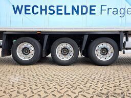 SCHMITZ CARGOBULL SKO 24/L - 14.7 FP COOL V7 | Lang | Doppelverd.