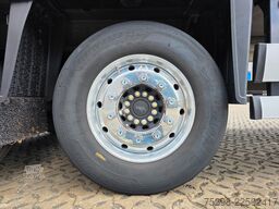 SCHMITZ CARGOBULL SKO 24/L - 14.7 FP COOL V7 | Lang | Doppelverd.