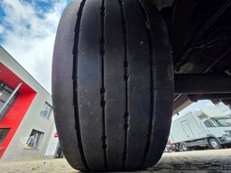 SCHMITZ CARGOBULL SKO 24/L - 14.7 FP COOL V7 | Lang | Doppelverd.