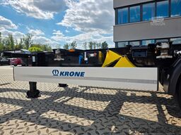 KRONE SD | Teleskop | 11.035mm -12.640mm