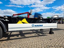 KRONE SD | Teleskop | 11.035mm -12.640mm
