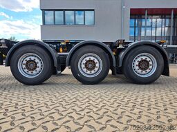 KRONE SD | Teleskop | 11.035mm -12.640mm