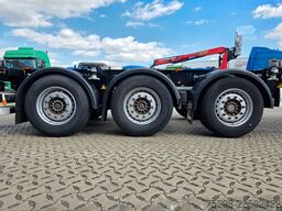KRONE SD | Teleskop | 11.035mm -12.640mm