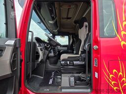 MAN TGX 18.500 4x2 BLS | Standklima | Nebenabtrieb