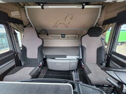 MAN TGX 18.500 4x2 BLS | Standklima | Nebenabtrieb
