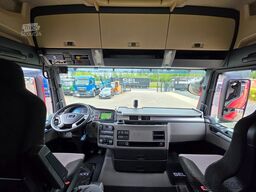 MAN TGX 18.500 4x2 BLS | Standklima | Nebenabtrieb