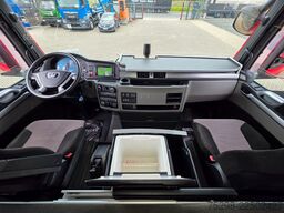 MAN TGX 18.500 4x2 BLS | Standklima | Nebenabtrieb