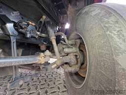 MAN TGX 18.500 4x2 BLS | Standklima | Nebenabtrieb