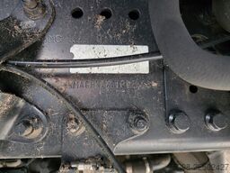 MAN TGX 18.500 4x2 BLS | Standklima | Nebenabtrieb