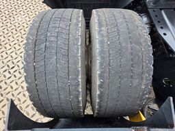 MAN TGX 18.500 4x2 BLS | Standklima | Nebenabtrieb