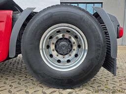 MAN TGX 18.500 4x2 BLS | Standklima | Nebenabtrieb