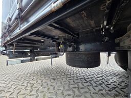KRONE SD | Liftachse | Hubdach | EDSCHA | Mega