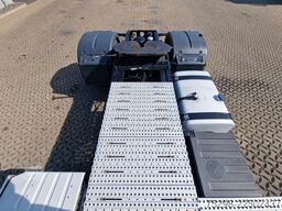 MAN TGX 18.460 4X2 BLS / Retarder / PTO / Standklima