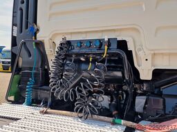 MAN TGX 18.460 4X2 BLS / Retarder / PTO / Standklima