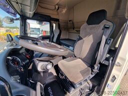 MAN TGX 18.460 4X2 BLS / Retarder / PTO / Standklima