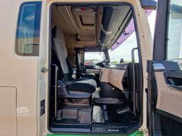 MAN TGX 18.460 4X2 BLS / Retarder / PTO / Standklima