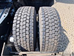 MAN TGX 18.460 4X2 BLS / Retarder / PTO / Standklima