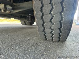 MERCEDES-BENZ 1848 LS Arocs HAD 4x4  Retarder