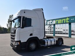 SCANIA R450 Standklima Retarder ACC Tacho neu