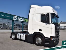 SCANIA R450 Standklima Retarder ACC Tacho neu