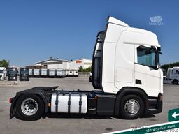 SCANIA R450 Standklima Retarder ACC Tacho neu