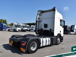 SCANIA R450 Standklima Retarder ACC Tacho neu