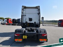 SCANIA R450 Standklima Retarder ACC Tacho neu