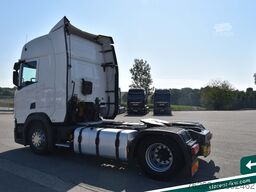 SCANIA R450 Standklima Retarder ACC Tacho neu