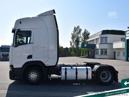 SCANIA R450 Standklima Retarder ACC Tacho neu