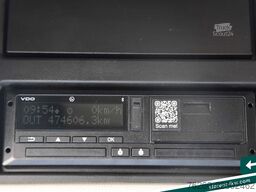 SCANIA R450 Standklima Retarder ACC Tacho neu